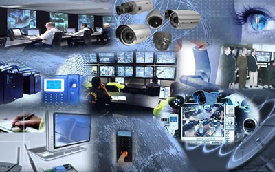 Sistema de seguridad